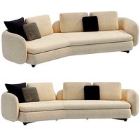 Poliform divani SAINT GERMAIN