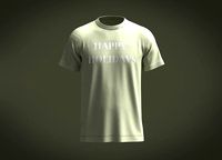T-Shirt-Green