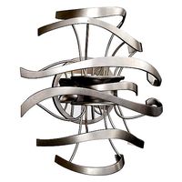 Corbett Calligraphy Wall Sconce