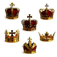 Royal Crown Collection