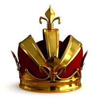 Royal Crown v5