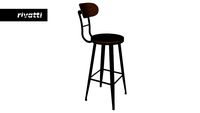 BANQUETA DRUMMOND - DLC