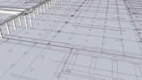 Longhorn Data Center Pour 1