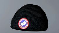 CANADA GOOSE HAT PBR