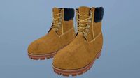 TIMBERLAND STYLISED SHOES PBR