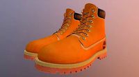 TIMBERLAND SHOES PBR