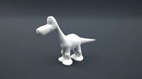Arlo The Good Dinosaur | 3D