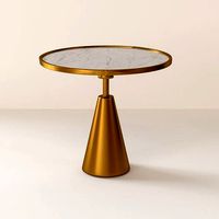 LUXURY MARBLE COFFEE TABLE