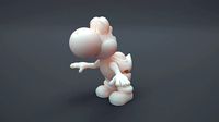 Articulated Turtle | 3D