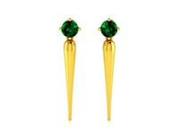 earring  | 3D