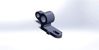 machine part | 3D
