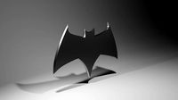 Batman - Batarang
