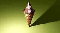Sweet Ice Cream