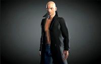 Agent Character