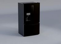 KitchenAid LG LFXS28968D French Door Refrigerator