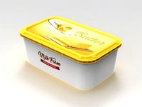 Margarine Container