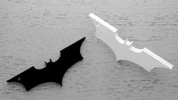 Chaveiro Batman | 3D