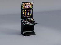 slot machine