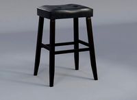 Macbean Counter Bar Stool