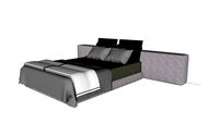 Cama Ela