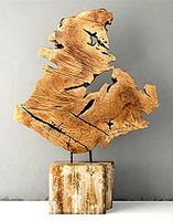 Decorative object