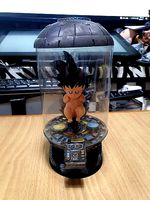 baby goku | 3D