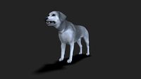 ALAB-079 Angry Dog