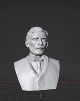 Edvard Munch | 3D