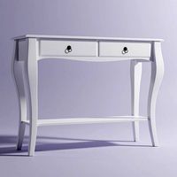 Sideboard white