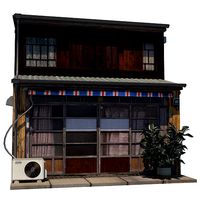 Tokyo Townhouse