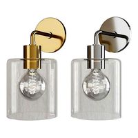 Mitzi Niko Wall Sconce