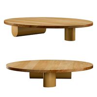 Isla Coffee Table