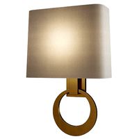 Regina Andrew Engagement Wall Sconce