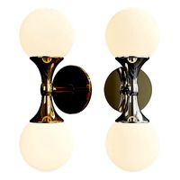 Hudson Valley Astoria Wall Sconce
