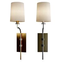 Hudson Valley Glenford Wall Sconce