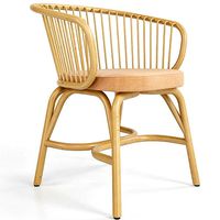 HUMA  Chair 3d model