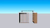 Computer Ddesk