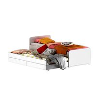 Ikea slakt bed