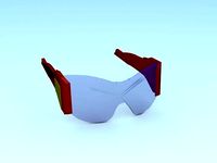 ejan ali iris model