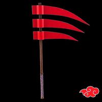 Hidan Braid from Naruto