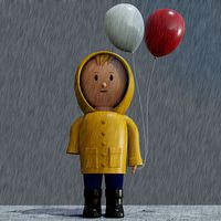 Georgie 3d