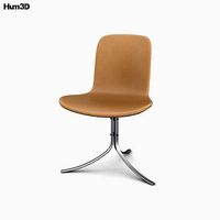 Fritz Hansen PK9 Chair