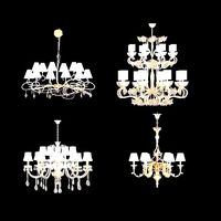 LUXURY LIGHTING