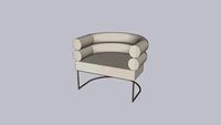 Levi Occasional Chair