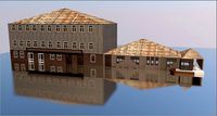 Home Low-Poly