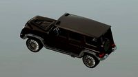 CAR - 2022 Mercedes G WAGON G63 HOFELE Limited 3D print file | 3D