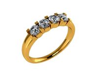 Ring062 | 3D