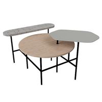 Palette JH6 Coffee Table