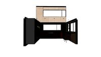 FTP Series - Kitchen
