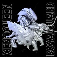 IMPERIAL GUARD FROM THE HIVE | 3D